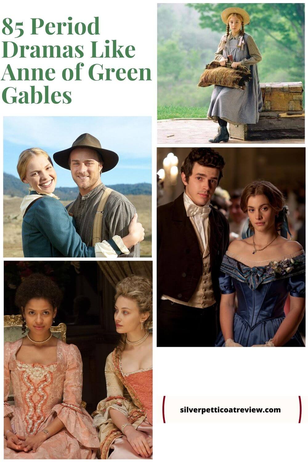 Anne of green gables 1987 download torrent